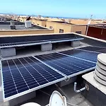 La Casita 4* アロナ