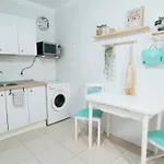 La Casita ゲストハウス アロナ
