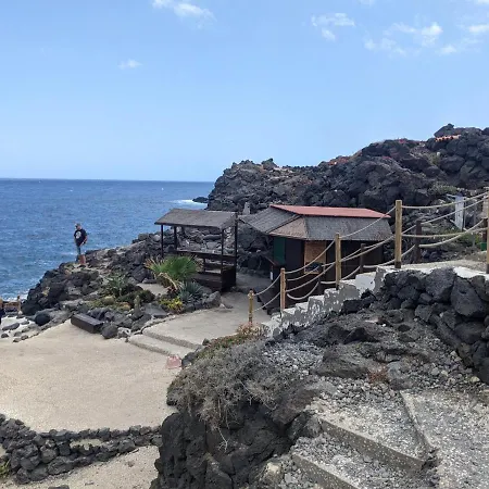 La Casita アロナ