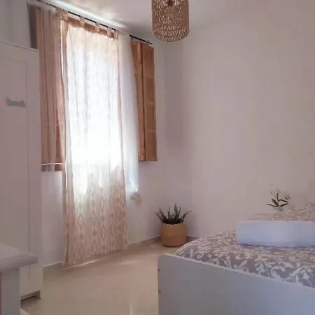 La Casita Konukevi