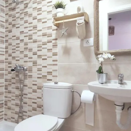 La Casita Pensión 4*