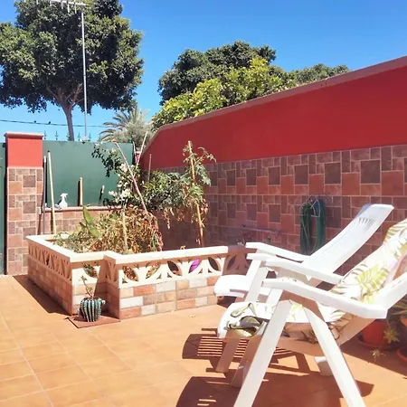 La Casita 4* Arona (Tenerife)