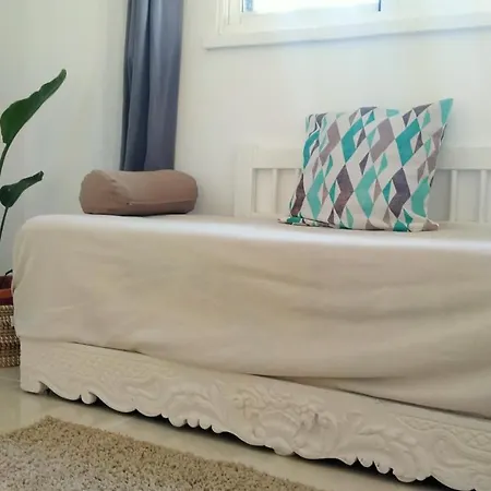 Pensión La Casita 4*