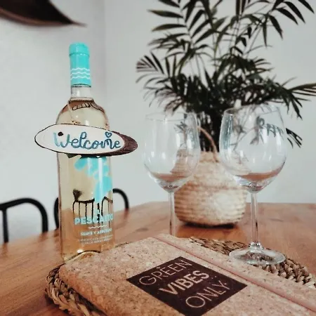 La Casita Arona (Tenerife)