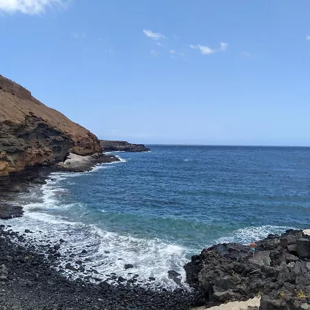La Casita Pensión Arona (Tenerife)