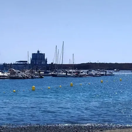 Konukevi La Casita