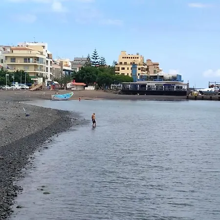 Pensión La Casita Arona (Tenerife)