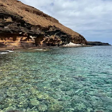 La Casita Arona (Tenerife)