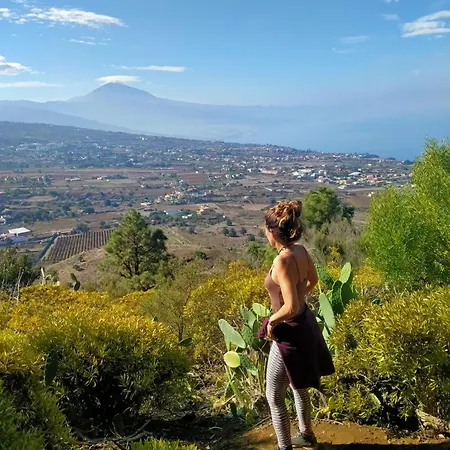 Pensión La Casita 4*