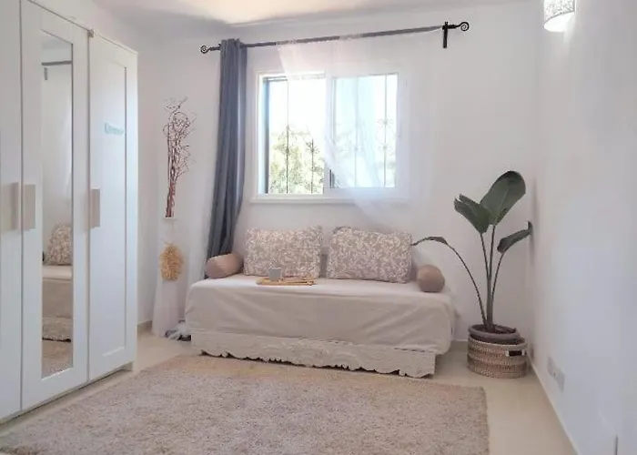 Vendégház La Casita 4*