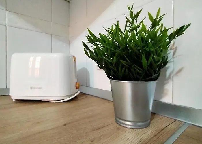 La Casita 4* Arona (Tenerife)