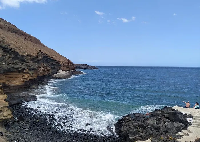 La Casita Affittacamere Arona (Tenerife)