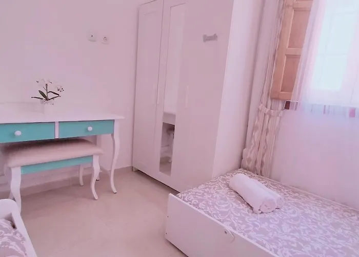 La Casita Vendégház 4*