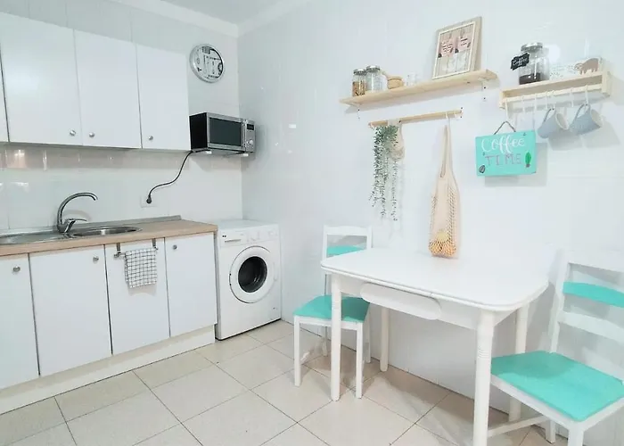 La Casita Affittacamere Arona (Tenerife)