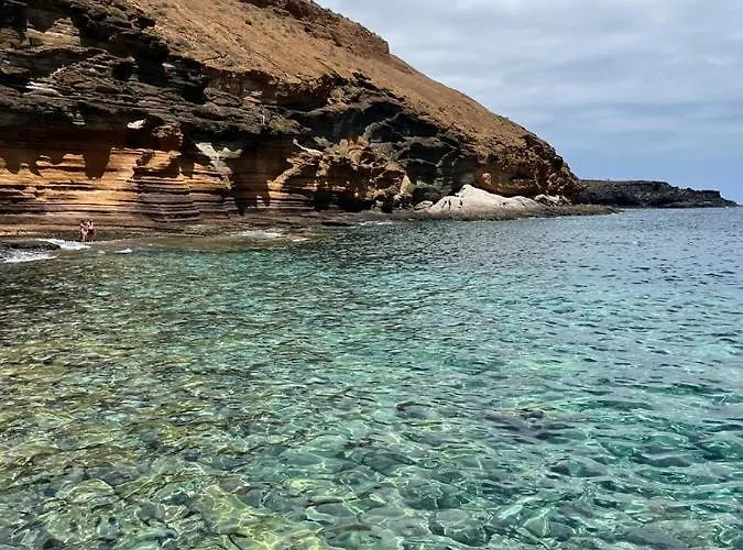 La Casita Arona (Tenerife)