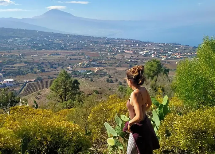 Affittacamere La Casita 4*