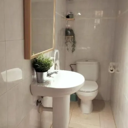 La Casita アロナ