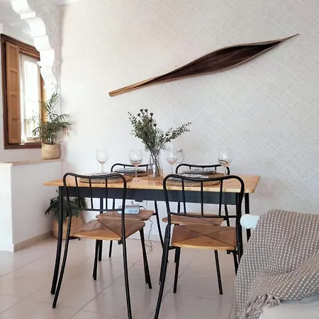La Casita アロナ