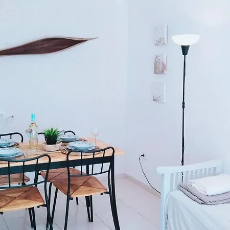 La Casita ゲストハウス 4*