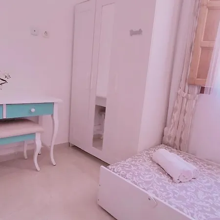 La Casita ゲストハウス 4*