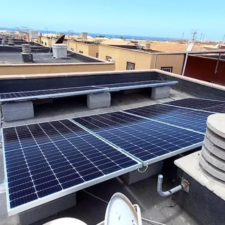 La Casita 4* アロナ