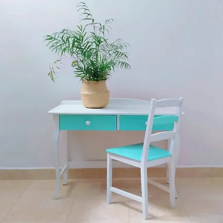 La Casita アロナ