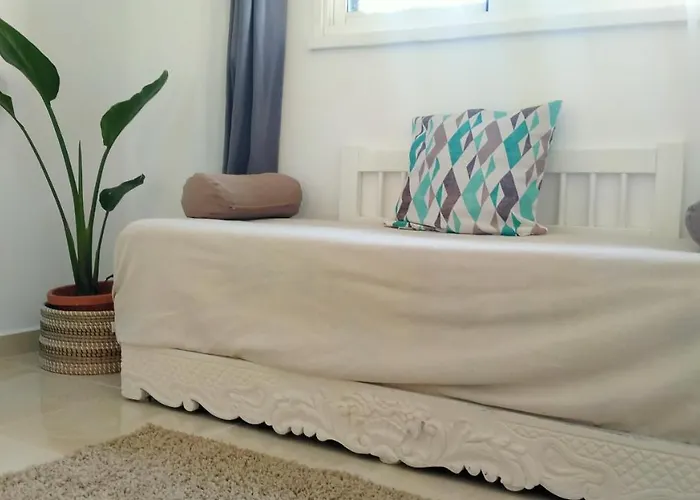 Penzion La Casita 4*