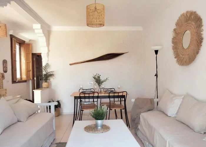 La Casita Arona (Tenerife)