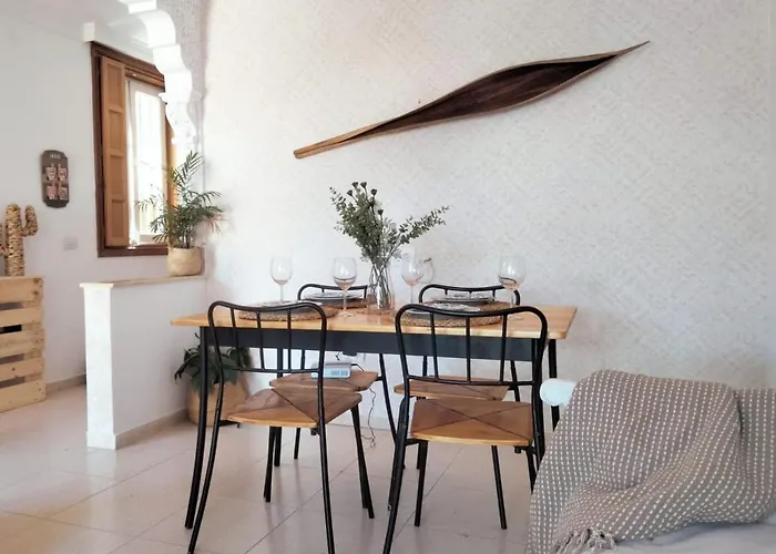 La Casita ארונה