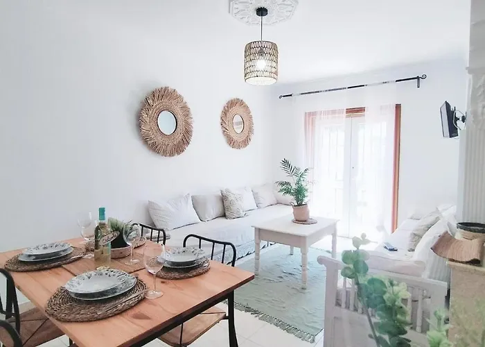 La Casita Penzion Arona (Tenerife)