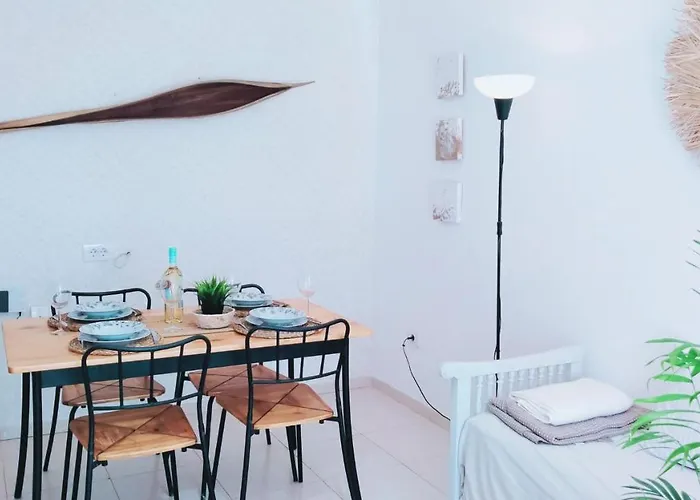 La Casita Penzion 4*