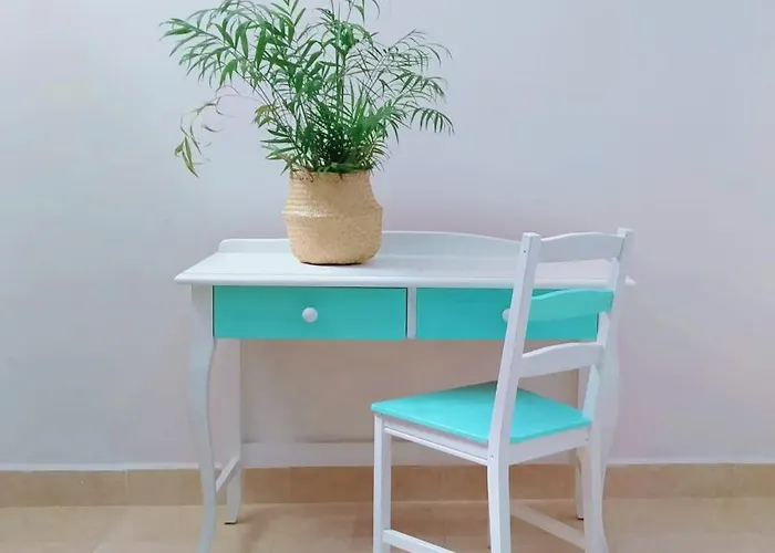 La Casita Arona (Tenerife)