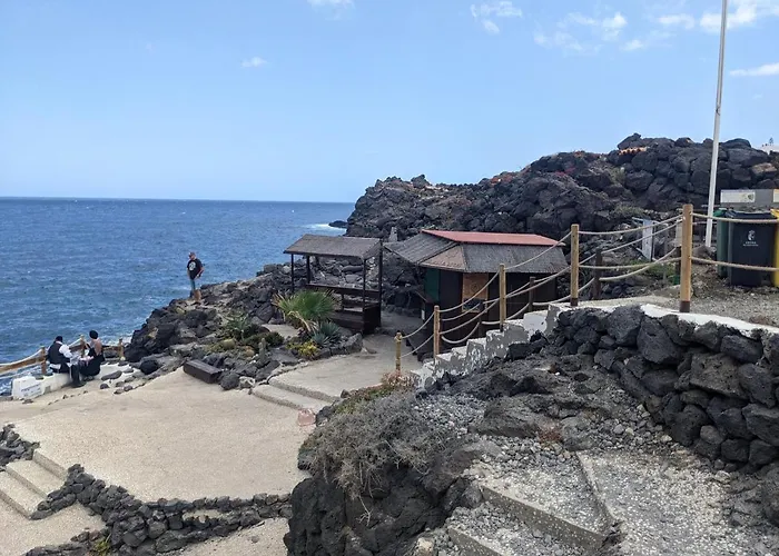 La Casita Arona (Tenerife)