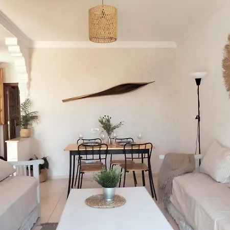 La Casita 아로나