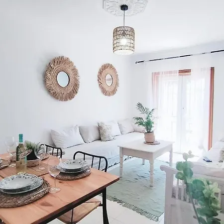 La Casita 게스트하우스 아로나