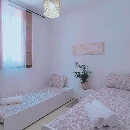 La Casita 아로나