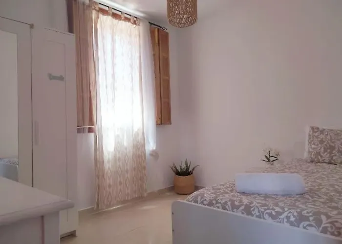 La Casita 게스트하우스