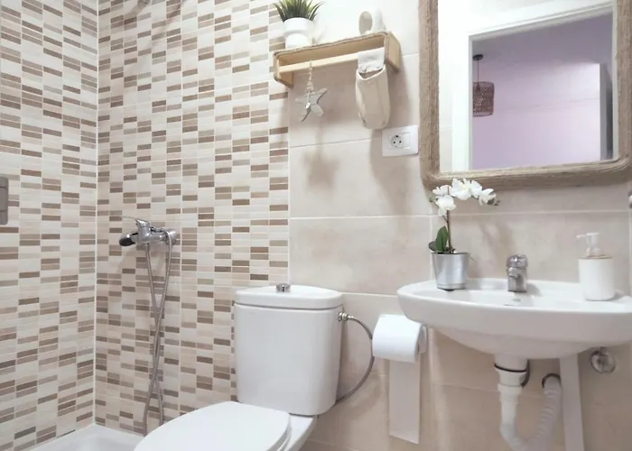 La Casita 게스트하우스 4*