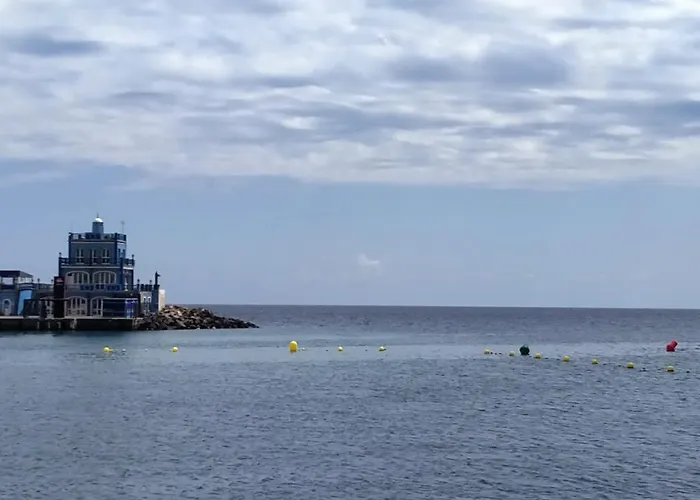 La Casita 4* 아로나