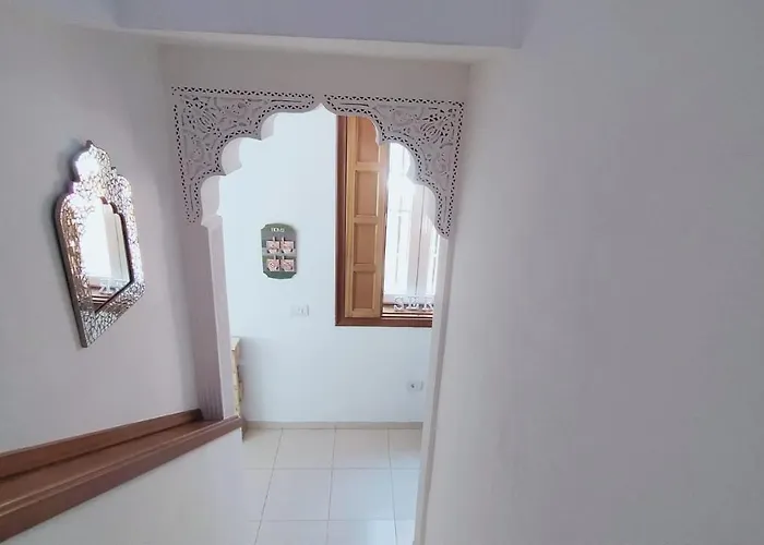 게스트하우스 La Casita