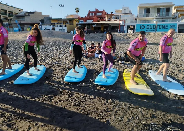 게스트하우스 La Casita 4*